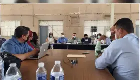 Apuestan pronto rescate de Secundaria General 1