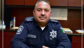 Listas las nuevas patrullas para Seguridad Pública