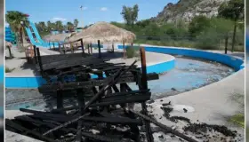 Aprobó AMLO propuesta de rehabilitación del parque La Sauceda: ADM