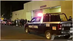 Discute menor con pareja y toma pastillas