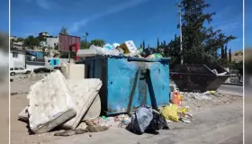 Reestructuran rutas de recolección de basura