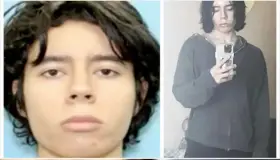 Tirador de Texas avisó de masacre minutos antes de abrir fuego