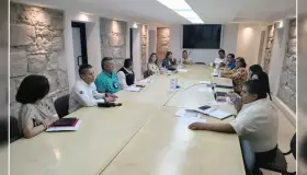 Trabajan proyecto de señalización para turistas