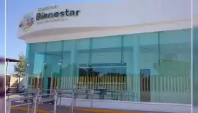 Hay en Sonora 18 Bancos del Bienestar