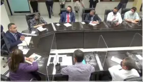 Será el 31 de mayo dictamen para eliminar uso de cubrebocas