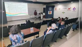 Suma fundación ‘En Acción por Nogales’ prevención al suicidio