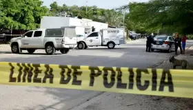 Disminuyen homicidios y feminicidios en primer cuatrimestre del 2022