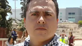 Se hará cargo el Fopin de daños por deslave