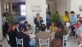 Aplicarán más de 2 mmdp en modernización de Aduana en Nogales