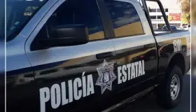 Entran a edificio municipal y ocasionan daños