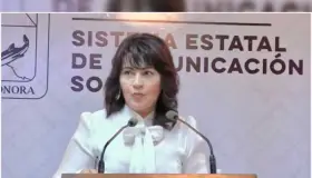 Detienen a posible atacante a Palacio Municipal de Guaymas