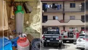 Alertan por fugas de gas ante ola de calor