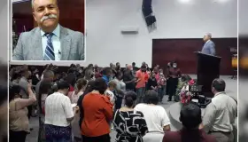 Tiene Cruzada de Milagros gran éxito en Nogales