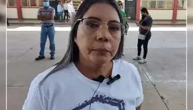 Llevan vacunas contra Covid a áreas rurales