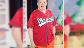 Aclara Chabelo su situación de salud