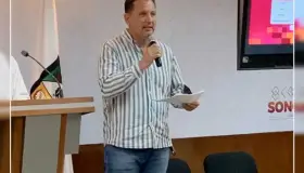 Listo Sonora para recibir los Juegos Nacionales Conade 2022