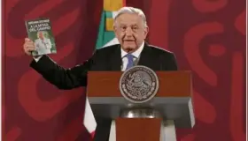 Calcula AMLO le den 30 mp al mes cuando se pensione