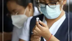 Reporta OPS alza en casos de Covid-19 en México; crecieron en 75%