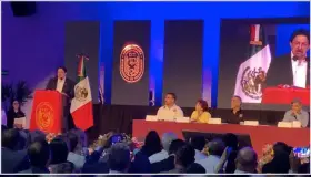 Instalan en Sonora nueva propuesta de modelo sindicalista