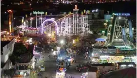 Plantea UGRS regreso de la ExpoGan entre septiembre y octubre