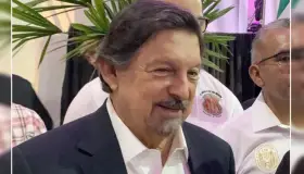 Mineras que incumplen con responsabilidad social están sujetas a cancelación: Gómez Urrutia 