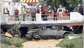 Preparan estrategias ante próxima temporada de lluvias