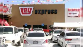 Inauguran nueva Ley Express Nogales Norte
