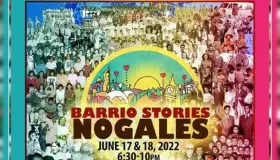 Anuncian evento ‘Barrio Stories’ en Arizona