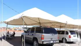 Van 21 mil carros “chocolate” regularizados