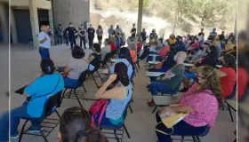 Sensibilizan sobre riesgos en redes sociales