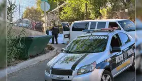 Pierde la vida hombre al ser atropellado; lo encuentran tirado en la calle