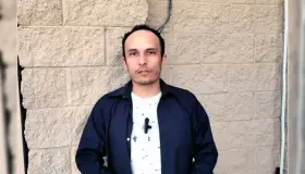 Escribir representa dejar un legado: Alberto Contreras