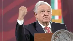 No va AMLO a Cumbre de las Américas: “no voy porque no se invita a todos los países”