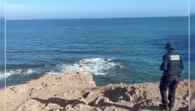 Piden ayuda para familia que se ahogó en bote en Guaymas