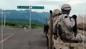 Blindarán frontera entre Sonora y Chihuahua