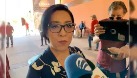 Sector industrial a favor de proyecto de desalinizadora