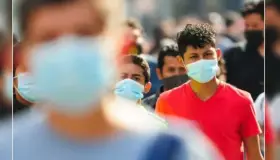 Elimina Congreso uso obligatorio de cubrebocas