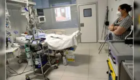 Viene quinta ola del Covid-19; autoridades se preparan