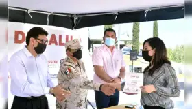 Recibe Más Medios reconocimiento