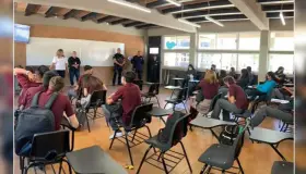 Impulsan programas de seguridad en Nogales