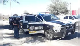 Escapa mujer de casa de seguridad