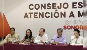 Invertirá gobierno 49 mdp en atención a migrantes en Sonora