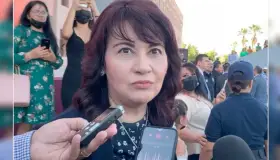 Investiga FGJE si fue policía hombre que amenazó con arma de fuego