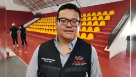 Será Nogales sede estatal de Festival de volibol este fin de semana