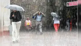 Inicio anticipado de temporada de lluvias genera optimismo: Alfonso Durazo