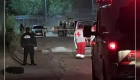 Ejecutan a mujer en plagio; se llevan a hombre