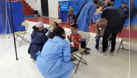 Lleva a cabo DIF Sonora Jornada por la Discapacidad en Nogales