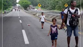 Dará México trabajo temporal a 20 mil guatemaltecos: SRE