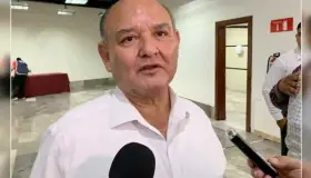 Destaca alcalde de SLRC avances en seguridad