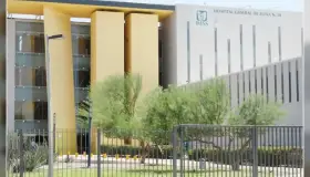 Atienden a afectados por explosión